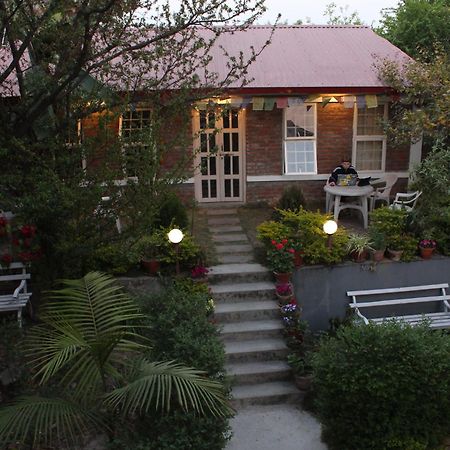 Kaji Home Lalitpur Exterior foto