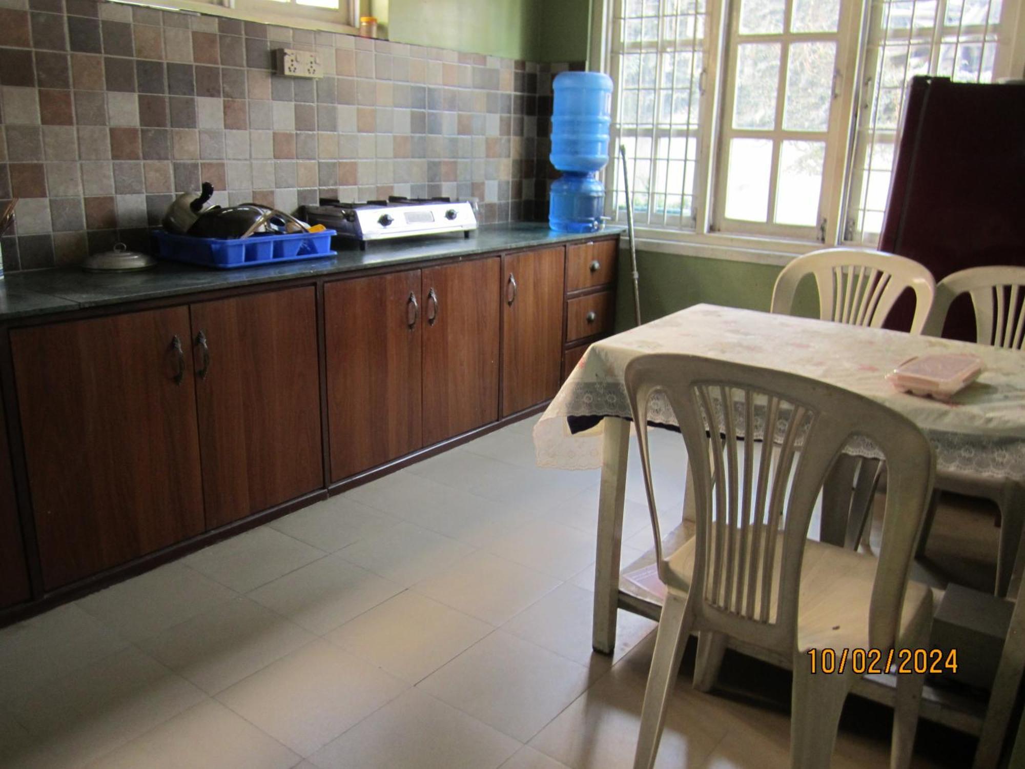 Kaji Home Lalitpur Exterior foto
