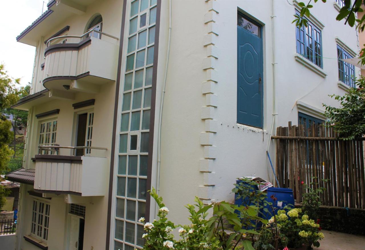 Kaji Home Lalitpur Exterior foto